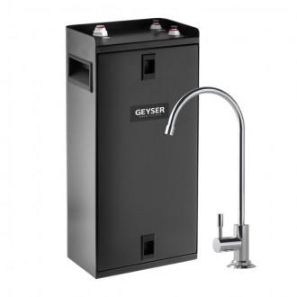 Гейзер VIVO  (БЕЗ БАКА)