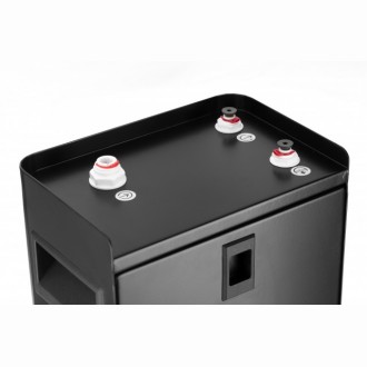 Гейзер VIVO  (БЕЗ БАКА)