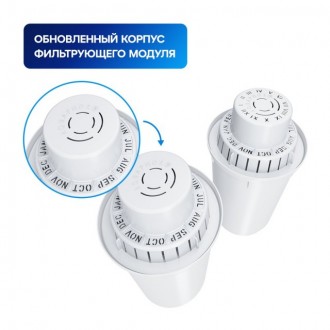 Сменный картридж Аквафор В5 (В100-5) 3шт