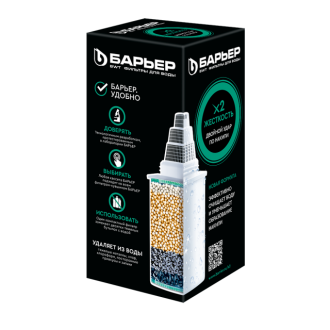 Сменный картридж Барьер Жесткость Х2