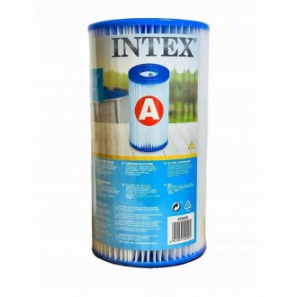 Сменный картридж для насоса Intex тип А