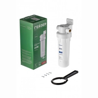 Корпус Гейзер Базис 3/4" 10SL