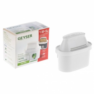 Сменный картридж Гейзер 401 Экстра