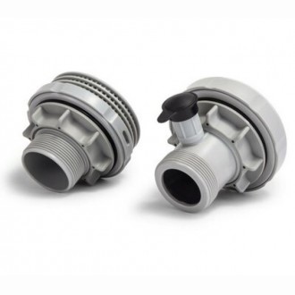 Набор для подключения фильтра Intex