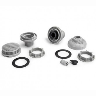 Набор для подключения фильтра Intex