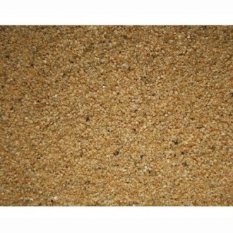 Песок кварцевый для фильтрующих насосов (25кг)