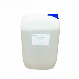 Перекись водорода 40% (канистра 5 литров)