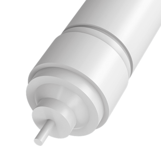 Постфильтр угольный Барьер Профи